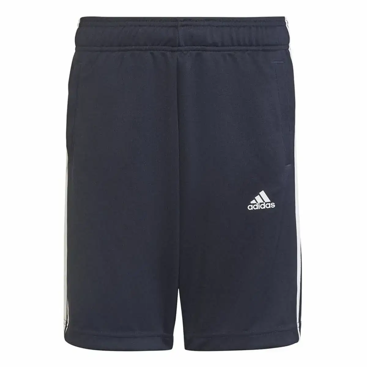 Short de sport pour enfants adidas designed to move bleu fonce_9597. Bienvenue chez DIAYTAR COTE D'IVOIRE - Où Chaque Produit a son Histoire. Plongez dans notre sélection diversifiée et découvrez des articles qui racontent le riche patrimoine sénégalais.