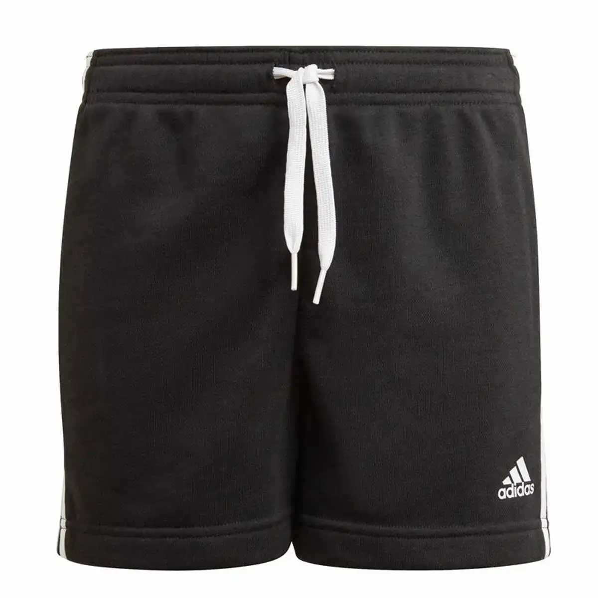 Short de sport pour enfants adidas essentials 3 bandas _9999. DIAYTAR COTE D'IVOIRE - Où Choisir est une Célébration de l'Artisanat Local. Découvrez notre boutique en ligne et choisissez des produits qui incarnent la passion des artisans sénégalais.