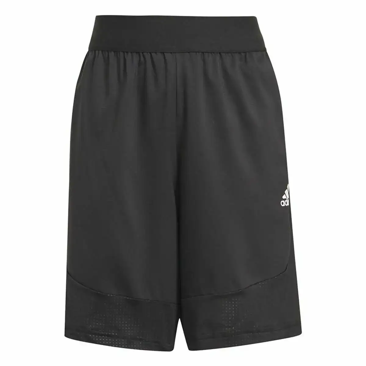 Short de sport pour enfants adidas xfg aeroready noir_2918. DIAYTAR COTE D'IVOIRE - L'Art de Choisir, l'Art de Se Distinquer. Naviguez à travers notre catalogue et choisissez des produits qui ajoutent une note d'élégance à votre style unique.