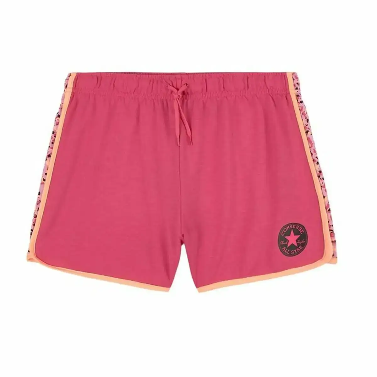 Short de sport pour enfants converse pk 37610_5395. DIAYTAR COTE D'IVOIRE - Votre Paradis Shopping au Cœur du Côte d'Ivoire. Explorez notre boutique en ligne et découvrez des produits conçus pour enchanter chaque aspect de votre vie.
