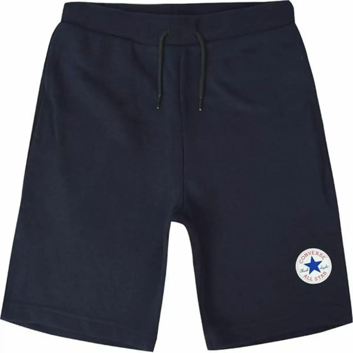 Short de sport pour enfants converse printed chuck patch bleu fonce_8795. DIAYTAR COTE D'IVOIRE - Là où Vos Rêves Prendent Forme. Plongez dans notre catalogue diversifié et trouvez des produits qui enrichiront votre quotidien, du pratique à l'exceptionnel.