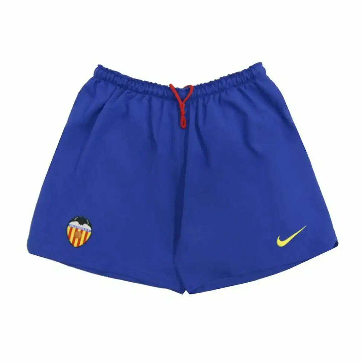 Short de sport pour enfants nike valencia cf football bleu_3307. Entrez dans l'Univers de DIAYTAR COTE D'IVOIRE - Où Choisir est un Voyage. Explorez notre gamme diversifiée et trouvez des articles qui répondent à tous vos besoins et envies.