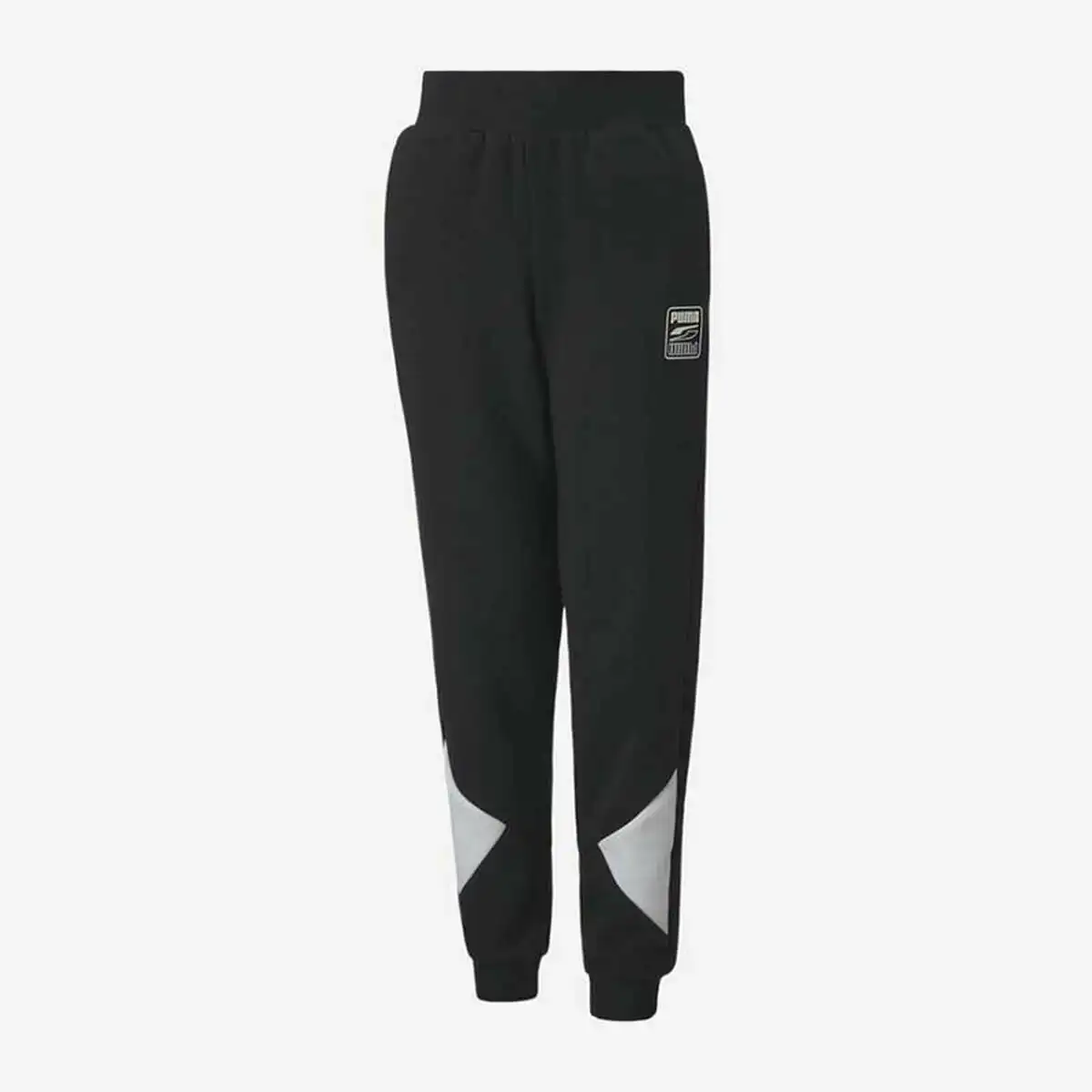 Short de sport pour enfants puma rebel noir_7014. DIAYTAR COTE D'IVOIRE - Votre Boutique en Ligne, Votre Histoire. Explorez notre sélection et découvrez des produits qui reflètent votre parcours et vos aspirations, un achat à la fois.