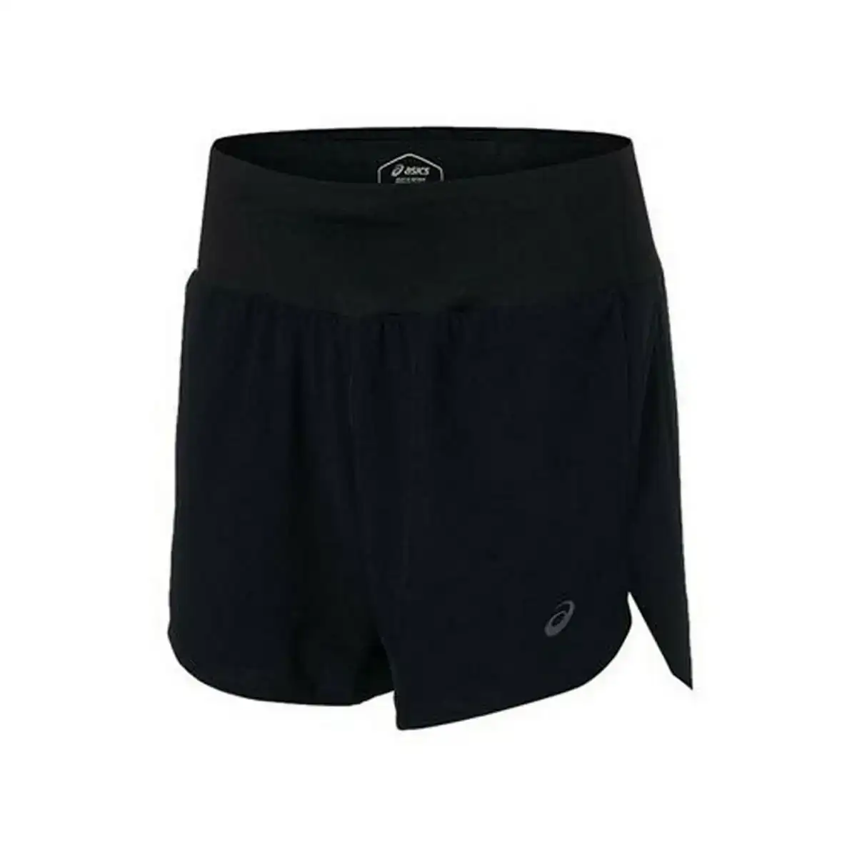Short de sport pour femme asics road 5 5in noir_4189. DIAYTAR COTE D'IVOIRE - Où Choisir est une Célébration de l'Artisanat Local. Découvrez notre boutique en ligne et choisissez des produits qui incarnent la passion des artisans sénégalais.