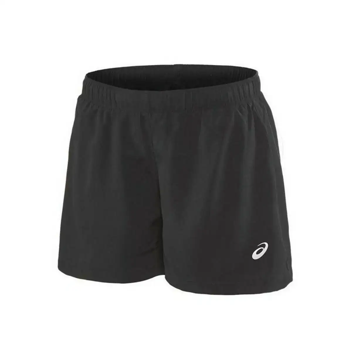 Short de sport pour femme asics silver 4in noir_5873. DIAYTAR COTE D'IVOIRE - Votre Source d'Inspiration Shopping. Parcourez nos rayons et trouvez des articles qui vous inspirent, que ce soit pour votre style, votre maison ou votre vie quotidienne.