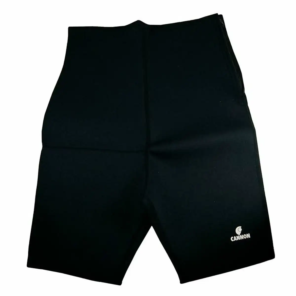 Short de sport pour femme canon neoprene natation noir_4317. DIAYTAR COTE D'IVOIRE - Là où Chaque Produit a son Propre Éclat. Explorez notre boutique en ligne et trouvez des articles qui ajoutent de la brillance à votre quotidien.