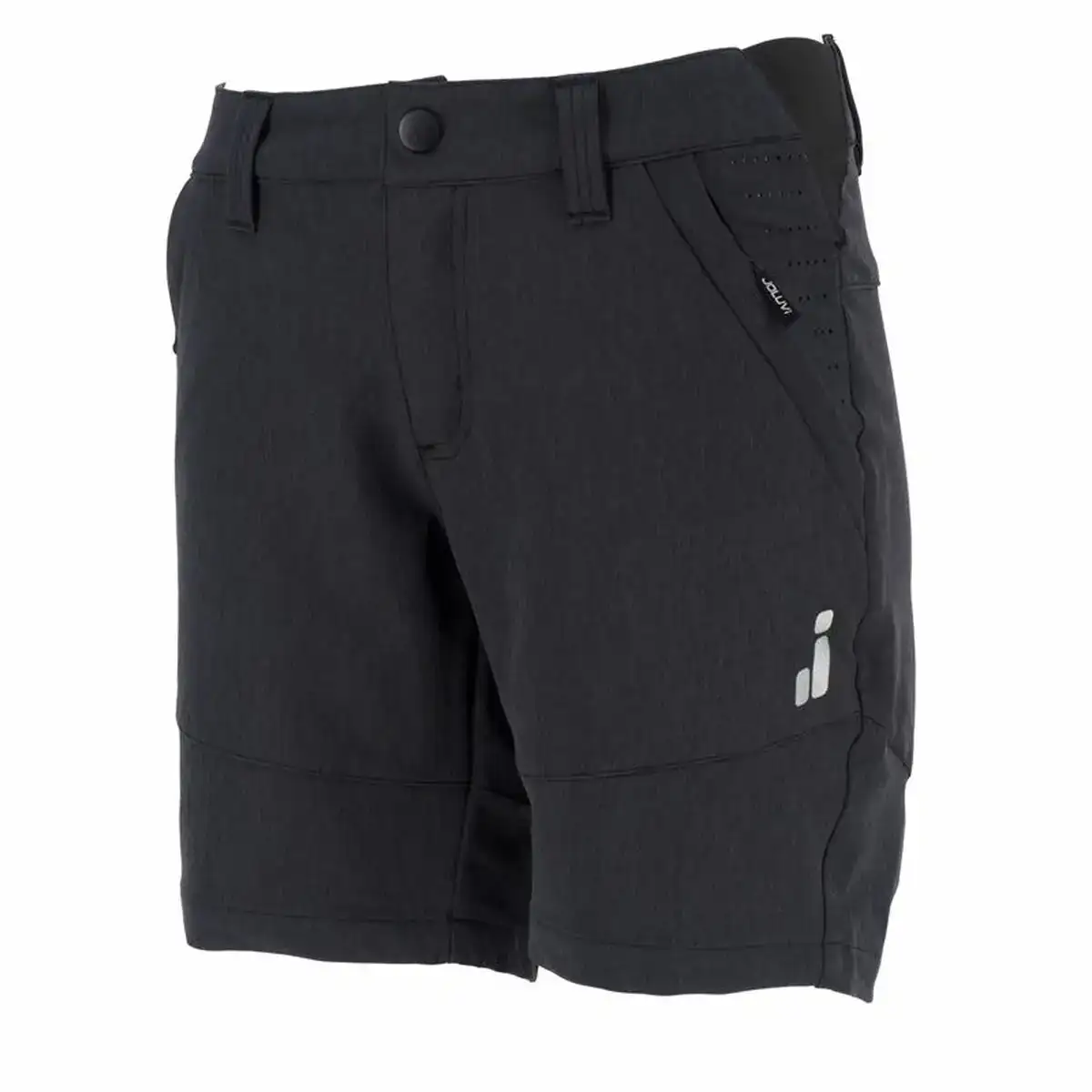 Short de sport pour femme joluvi rock gris_6256. DIAYTAR COTE D'IVOIRE - Où Chaque Détail Fait la Différence. Parcourez notre sélection soignée et choisissez des articles qui rehaussent votre quotidien, du fonctionnel à l'esthétique.