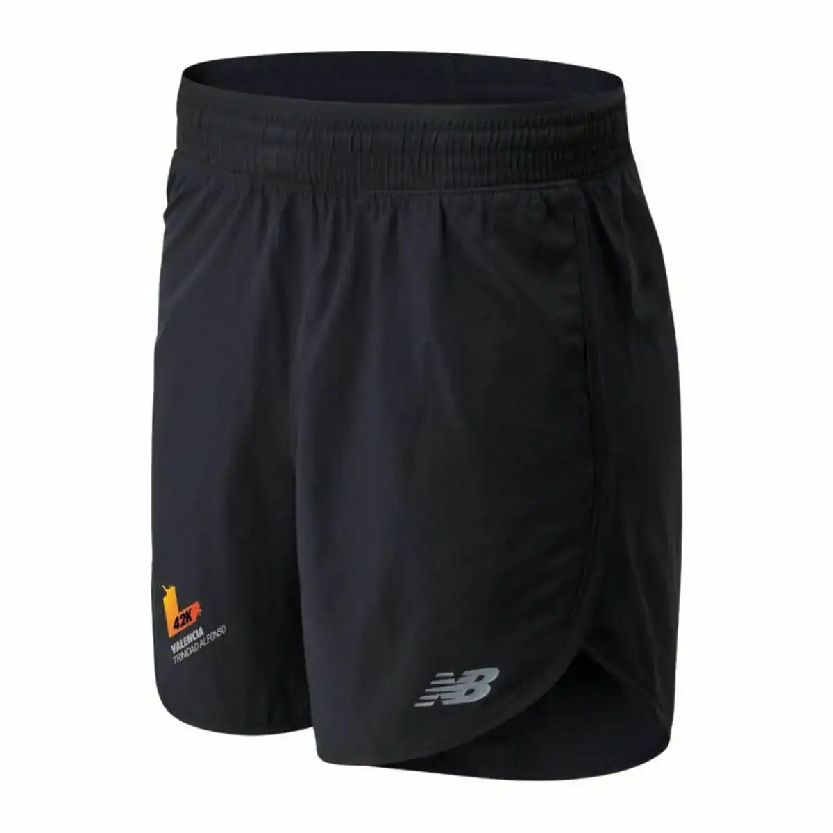 Short de sport pour femme new balance accelerate 5 noir_2265. DIAYTAR COTE D'IVOIRE - Votre Destination pour un Shopping Réfléchi. Découvrez notre gamme variée et choisissez des produits qui correspondent à vos valeurs et à votre style de vie.