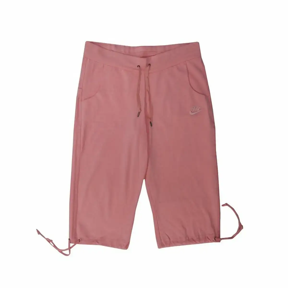 Short de sport pour femme nike knit capri rose_9802. Bienvenue chez DIAYTAR COTE D'IVOIRE - Votre Plateforme Shopping pour Tous. Découvrez un large éventail de produits qui célèbrent la diversité et la beauté du Côte d'Ivoire.