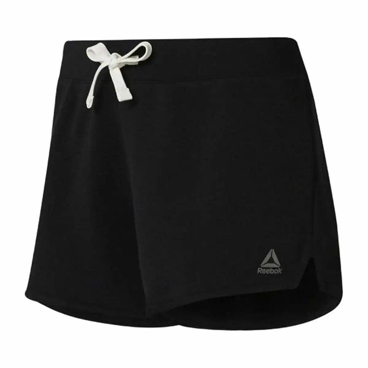 Short de sport pour femme reebok elements simple noir_6305. DIAYTAR COTE D'IVOIRE - Votre Passage vers l'Éclat et la Beauté. Explorez notre boutique en ligne et trouvez des produits qui subliment votre apparence et votre espace.