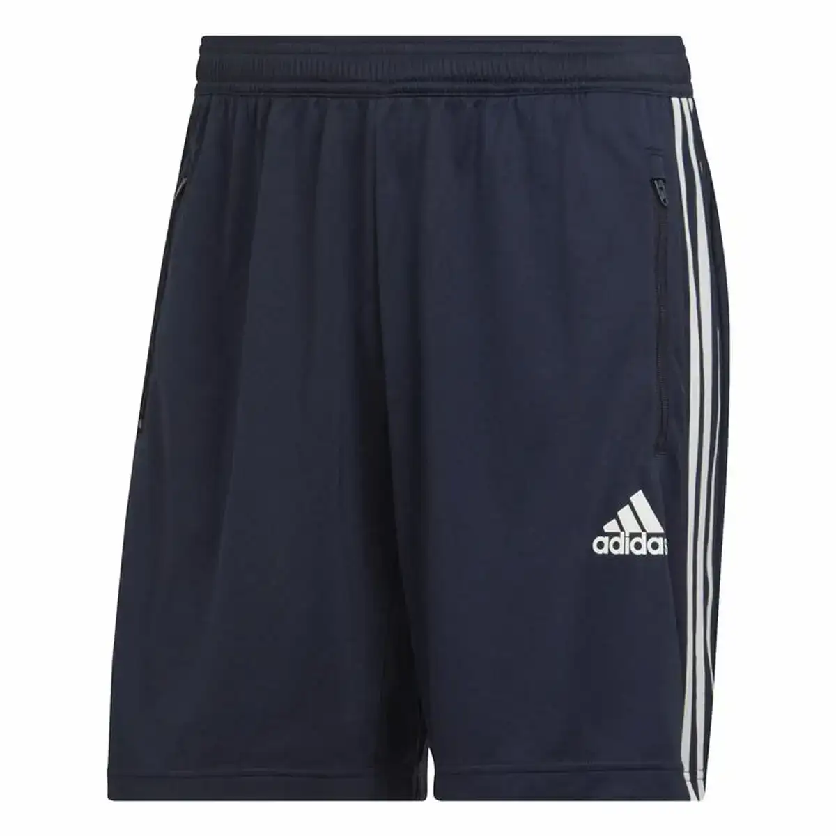 Short de sport pour homme adidas designed to move bleu fonce_7774. DIAYTAR COTE D'IVOIRE - L'Art de Choisir, l'Art de Vivre. Explorez notre univers de produits soigneusement sélectionnés pour vous offrir une expérience shopping riche et gratifiante.