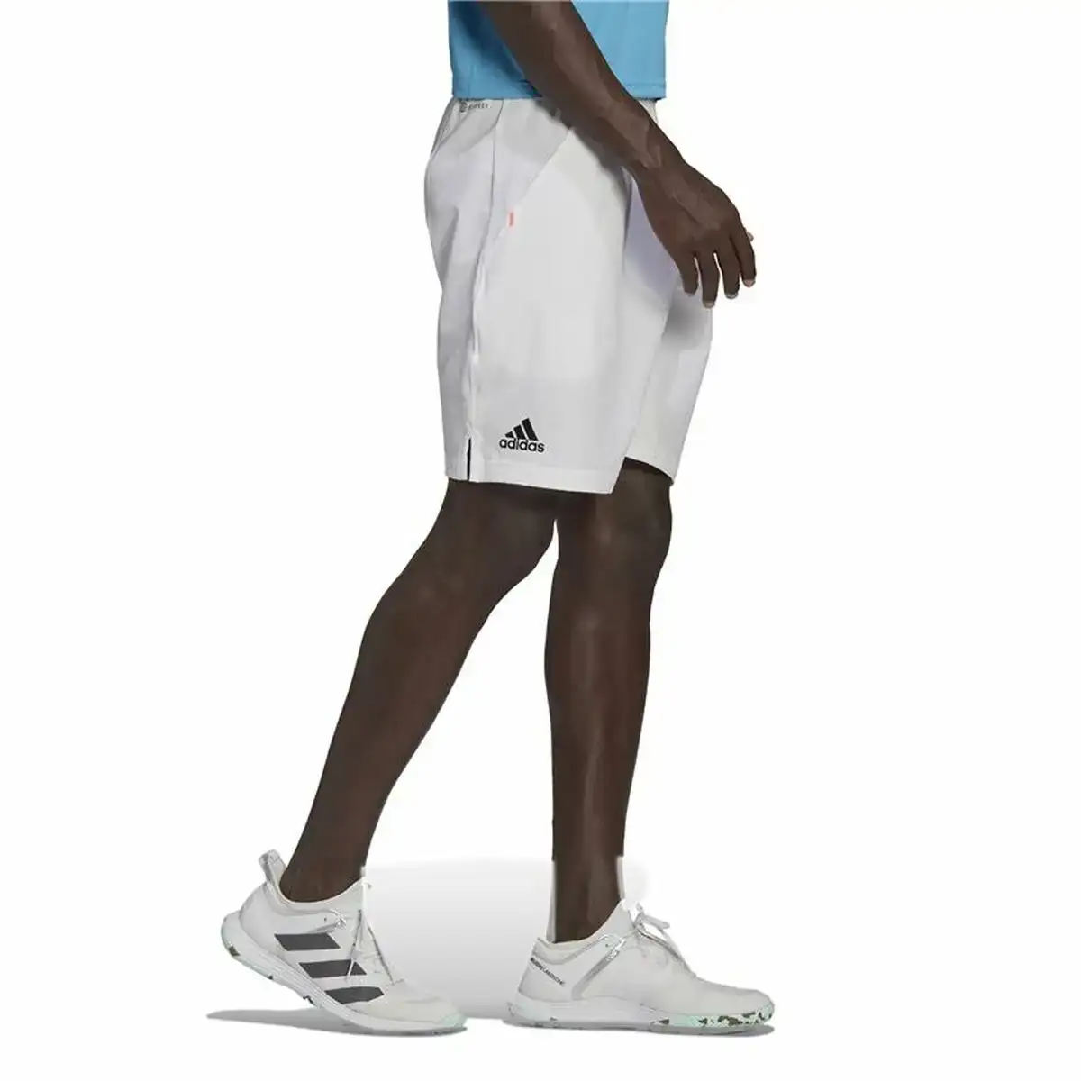 Short de sport pour homme adidas ergo blanc_4665. Bienvenue chez DIAYTAR COTE D'IVOIRE - Où le Shopping Devient une Aventure. Découvrez notre collection diversifiée et explorez des produits qui reflètent la diversité du Côte d'Ivoire.