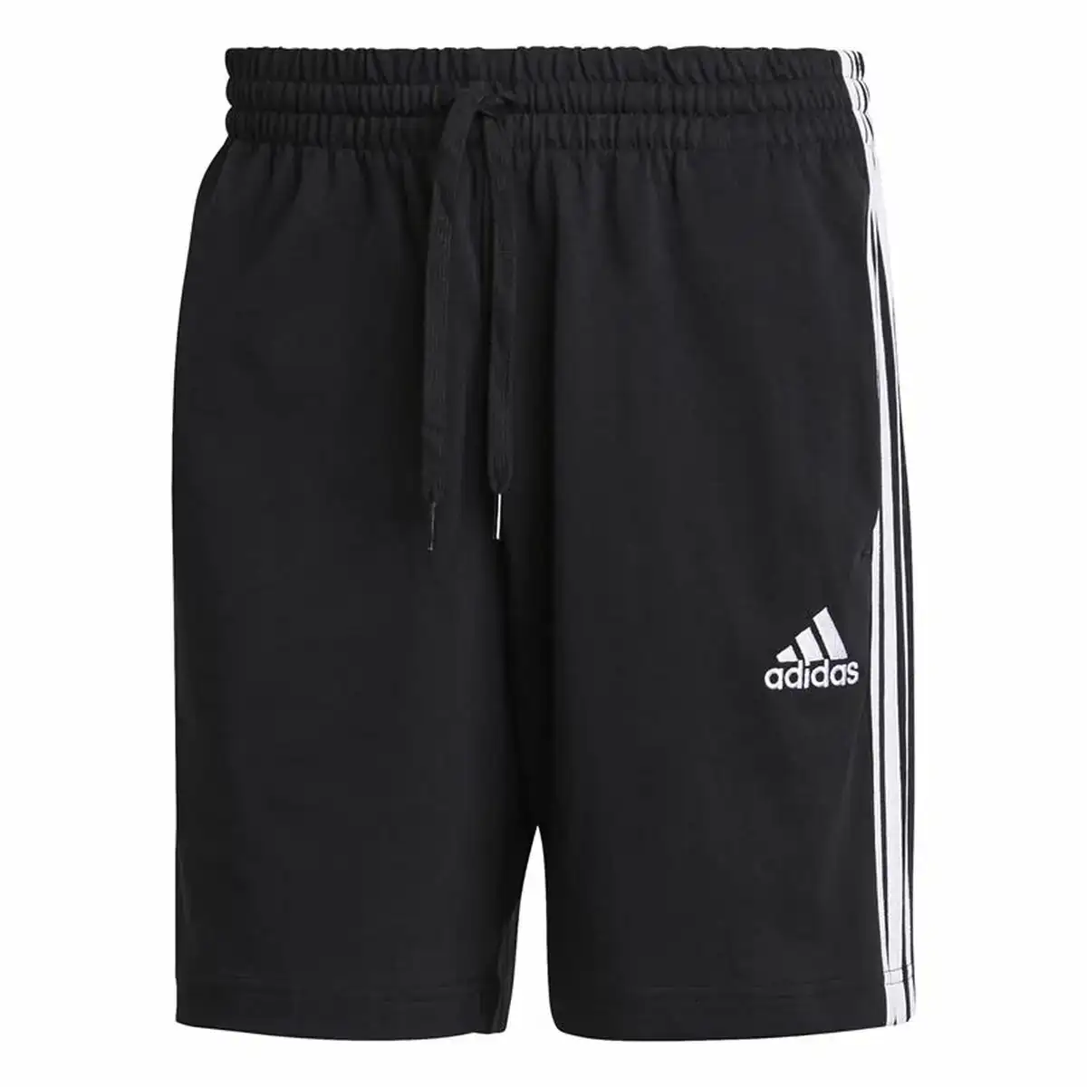 Short de sport pour homme adidas essentials 3 stripes aeroready noir_3271. Bienvenue sur DIAYTAR COTE D'IVOIRE - Où Choisir Rime avec Qualité. Explorez notre gamme diversifiée et découvrez des articles conçus pour répondre à vos attentes élevées.