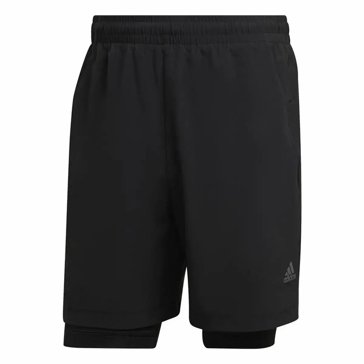 Short de sport pour homme adidas hiit spin training noir_8995. DIAYTAR COTE D'IVOIRE - Où Choisir Devient une Expérience Personnalisée. Explorez notre boutique en ligne pour découvrir des produits qui s'adaptent à votre style et à votre essence.
