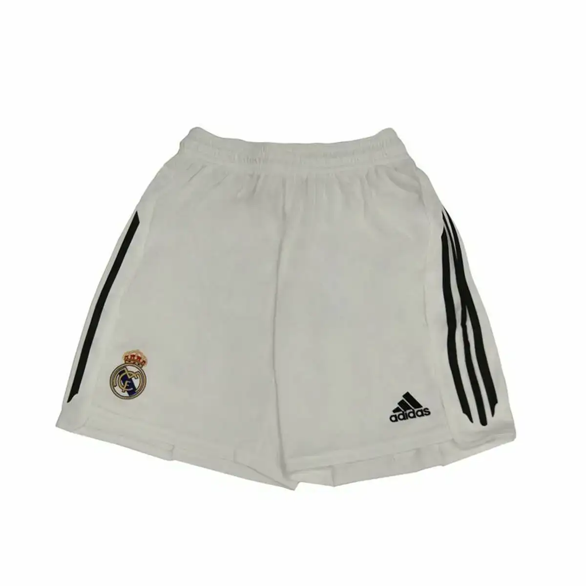 Short de sport pour homme adidas real madrid football blanc_9652. Bienvenue sur DIAYTAR COTE D'IVOIRE - Là où Chaque Objet a une Âme. Plongez dans notre catalogue et trouvez des articles qui portent l'essence de l'artisanat et de la passion.