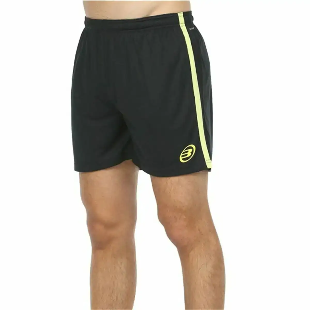 Short de sport pour homme bullpadel chita m noir_1747. DIAYTAR COTE D'IVOIRE - L'Art du Shopping Distinctif. Naviguez à travers notre gamme soigneusement sélectionnée et choisissez des produits qui définissent votre mode de vie.