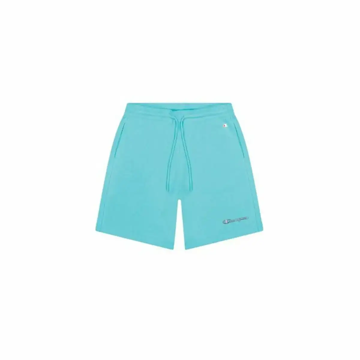Short de sport pour homme champion script logo bl_1835. Entrez dans le Monde de DIAYTAR COTE D'IVOIRE - Où Chaque Article Raconte une Histoire Unique. Explorez notre boutique en ligne pour dénicher des trésors qui incarnent l'âme du Côte d'Ivoire.