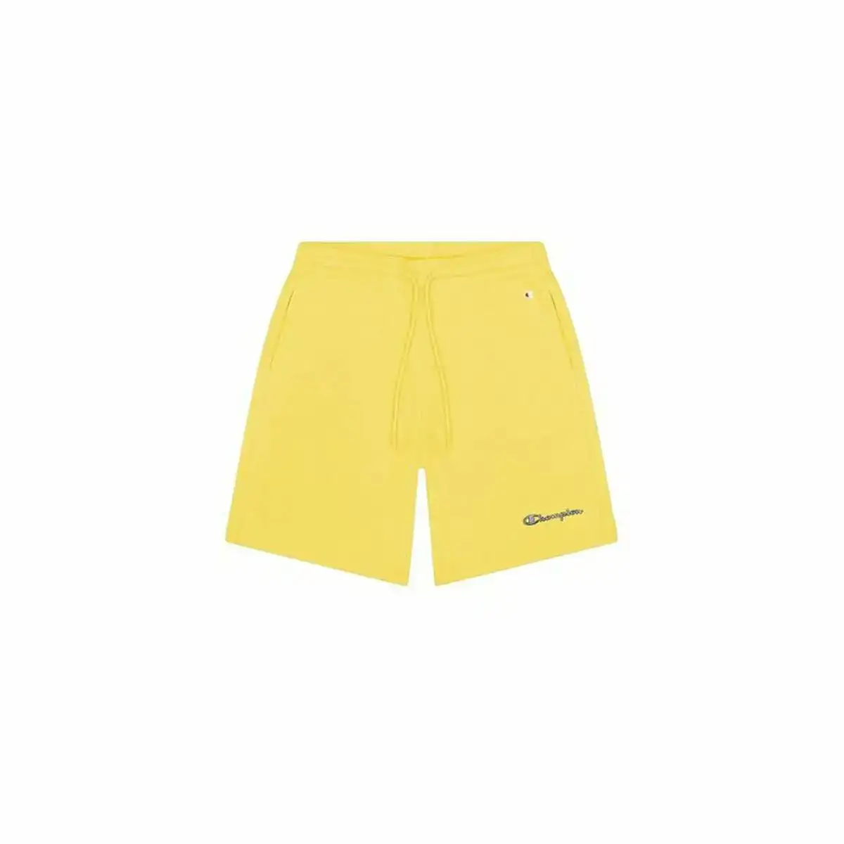 Short de sport pour homme champion script logo yl_1860. DIAYTAR COTE D'IVOIRE - Votre Passage vers l'Éclat et la Beauté. Explorez notre boutique en ligne et trouvez des produits qui subliment votre apparence et votre espace.