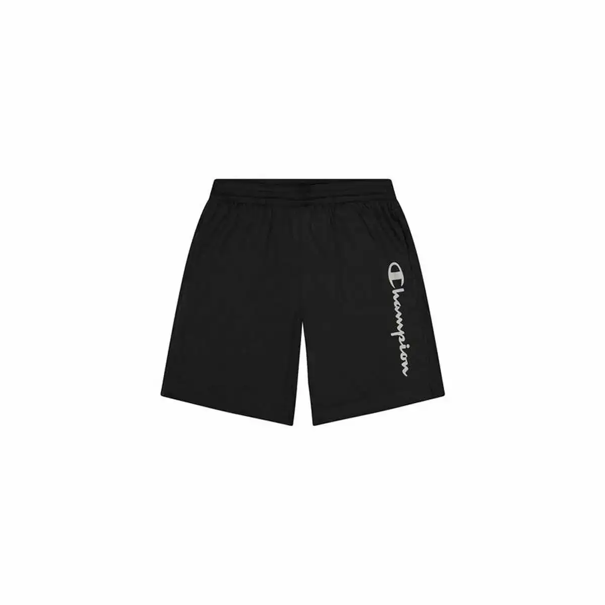 Short de sport pour homme champion script logo_5570. DIAYTAR COTE D'IVOIRE - Là où Chaque Achat a du Sens. Explorez notre gamme et choisissez des produits qui racontent une histoire, du traditionnel au contemporain.
