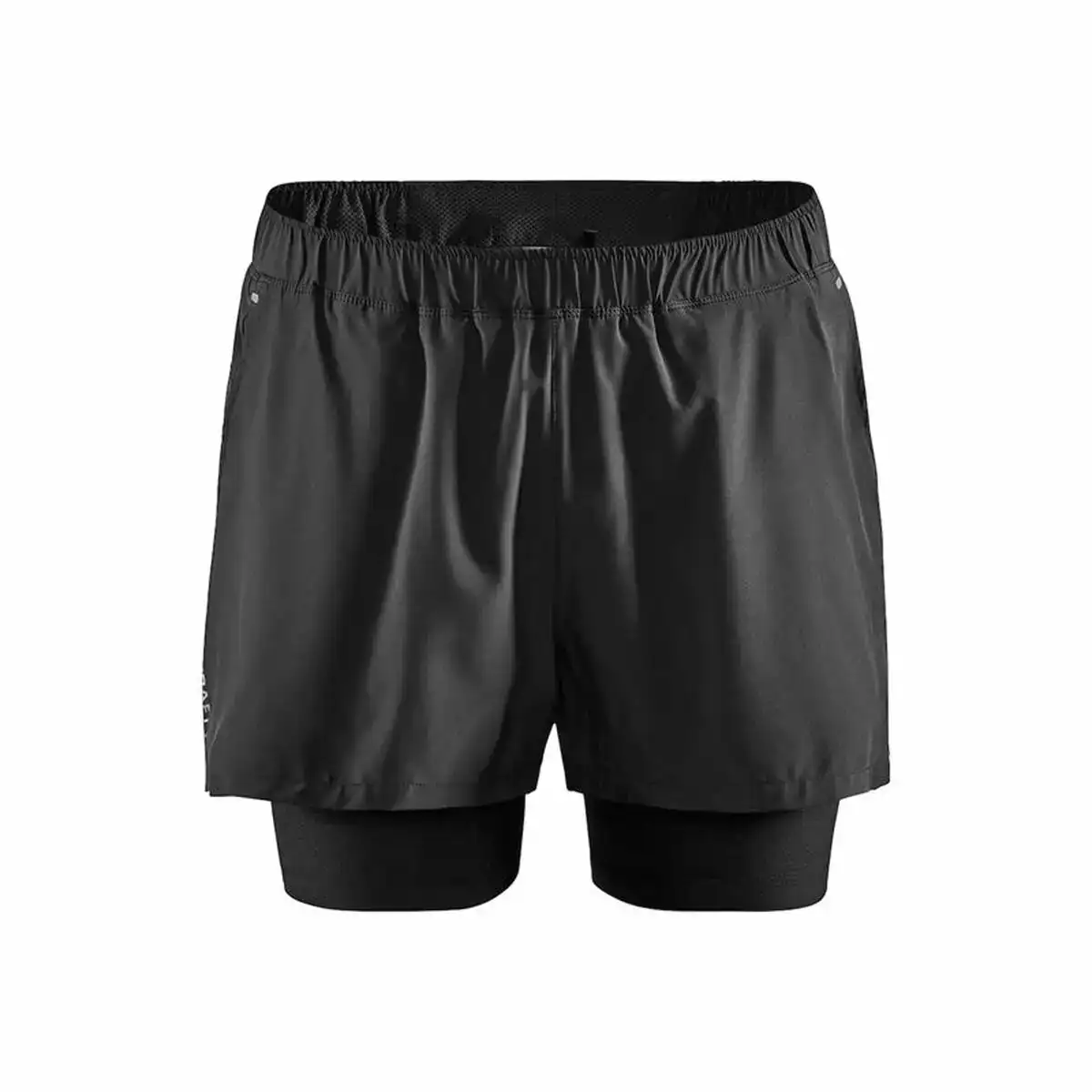 Short de sport pour homme craft craft adv essence 2 in 1 stretch noir_9962. Bienvenue chez DIAYTAR COTE D'IVOIRE - Où Chaque Produit a son Histoire. Découvrez notre sélection unique et trouvez des articles qui racontent la richesse culturelle et artistique du Côte d'Ivoire.