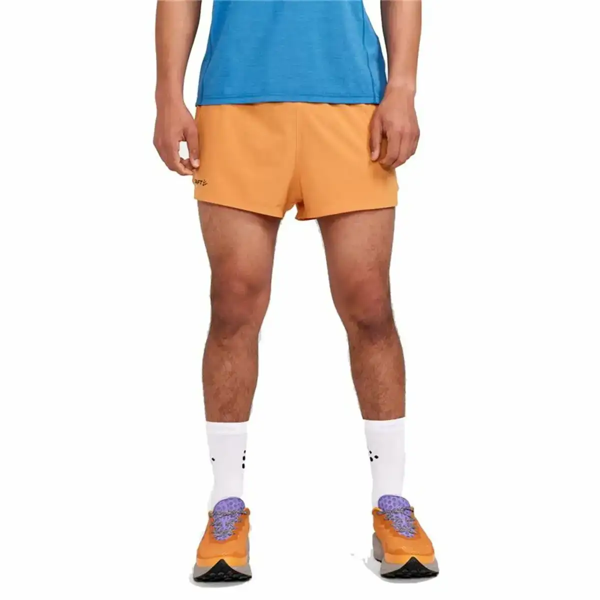Short de sport pour homme craft craft adv essence 2 orange corail_2037. DIAYTAR COTE D'IVOIRE - Là où la Tradition Devient Tendance. Naviguez à travers notre boutique en ligne et choisissez des produits qui allient l'authenticité au contemporain.