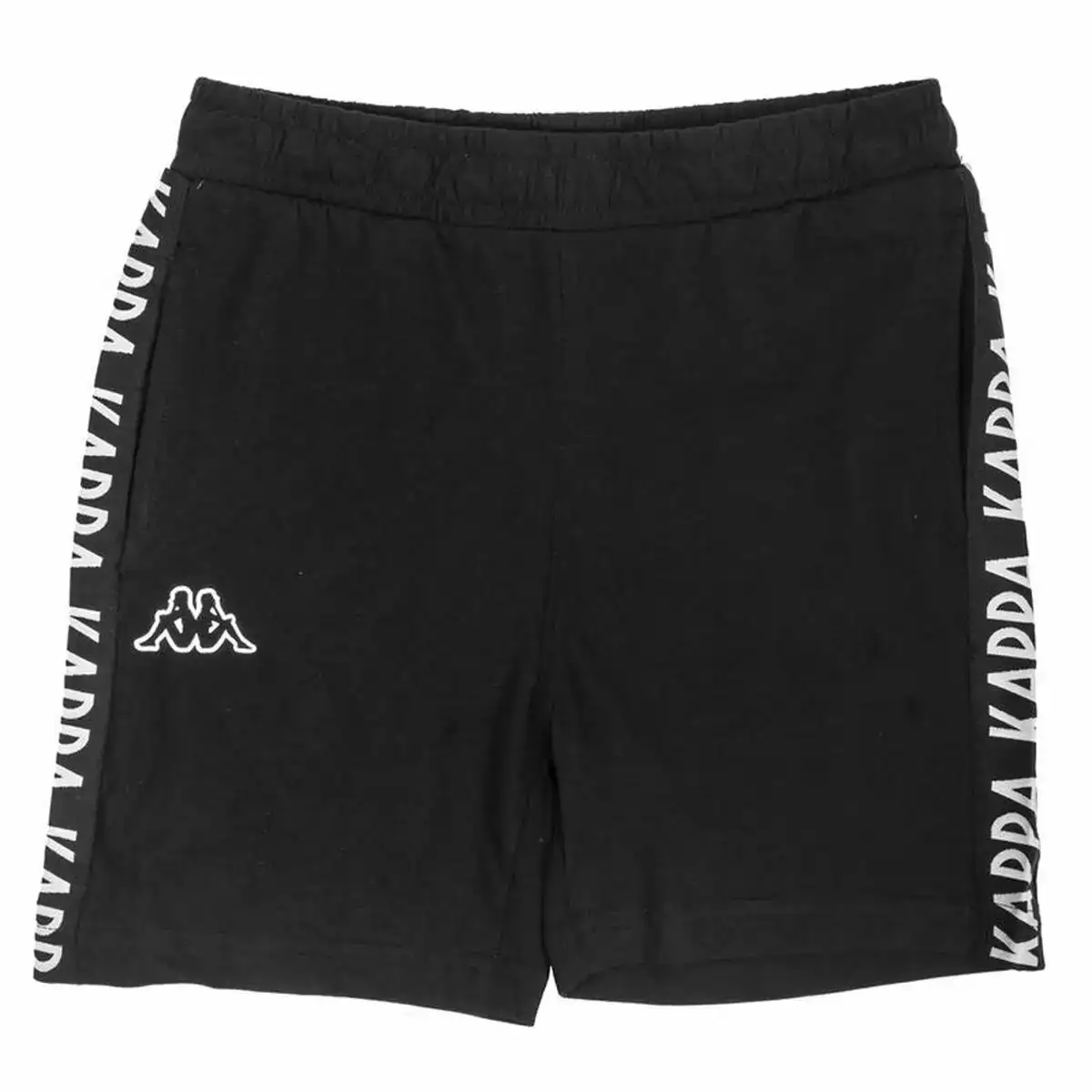 Short de sport pour homme kappa skappio b noir_7961. Bienvenue chez DIAYTAR COTE D'IVOIRE - Où Chaque Détail Fait la Différence. Découvrez notre sélection méticuleuse et choisissez des articles qui répondent à vos exigences.