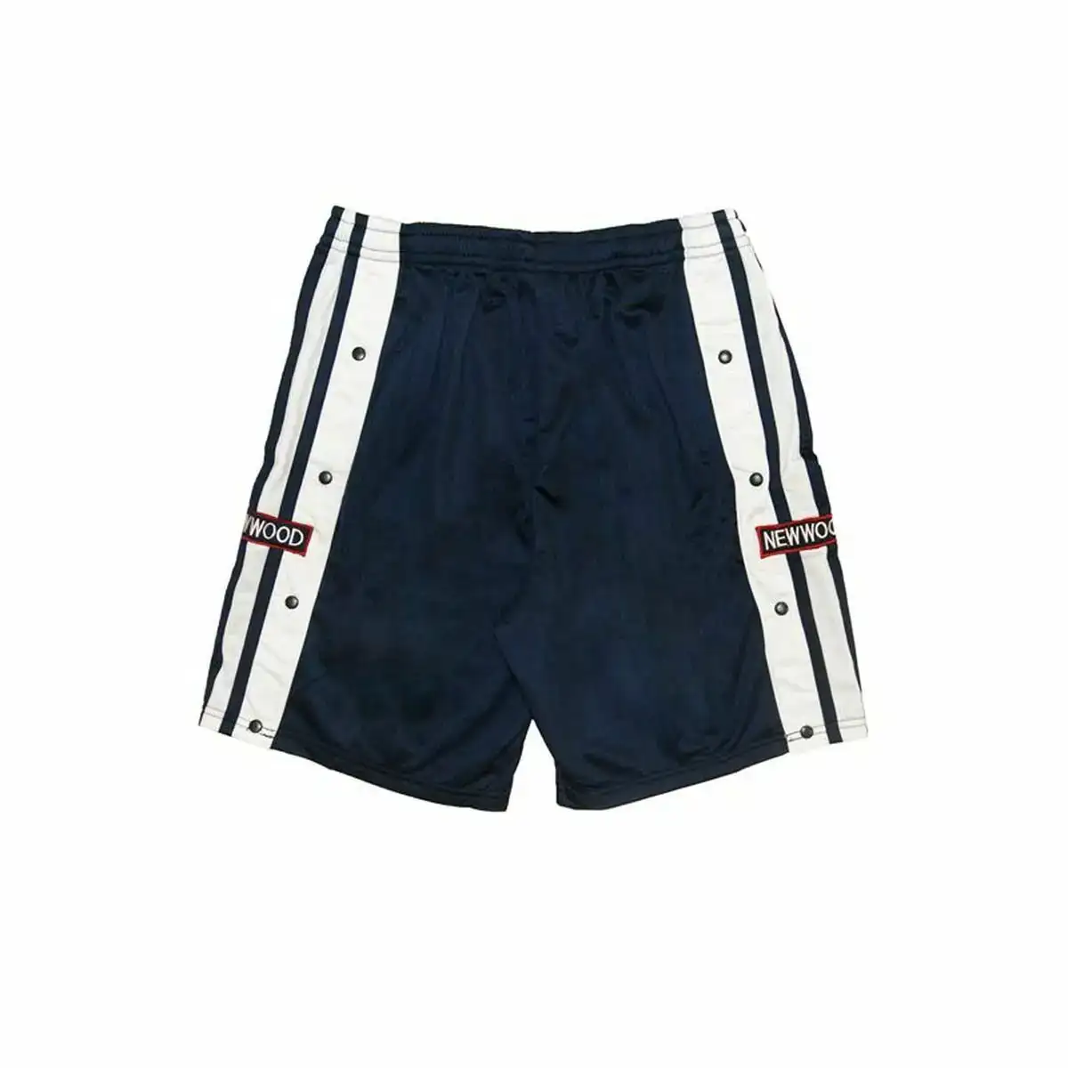 Short de sport pour homme newwood sportswear bleu_7397. DIAYTAR COTE D'IVOIRE - Où Choisir est un Plaisir Responsable. Parcourez notre catalogue et choisissez des produits qui incarnent notre engagement envers des pratiques durables et éthiques.