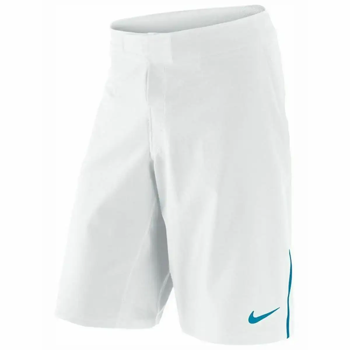 Short de sport pour homme nike finals padel blanc_3240. DIAYTAR COTE D'IVOIRE - Où Chaque Sélection Vous Parle. Parcourez nos catégories et découvrez des produits qui reflètent vos passions et vos besoins, pour un shopping personnel et inspirant.