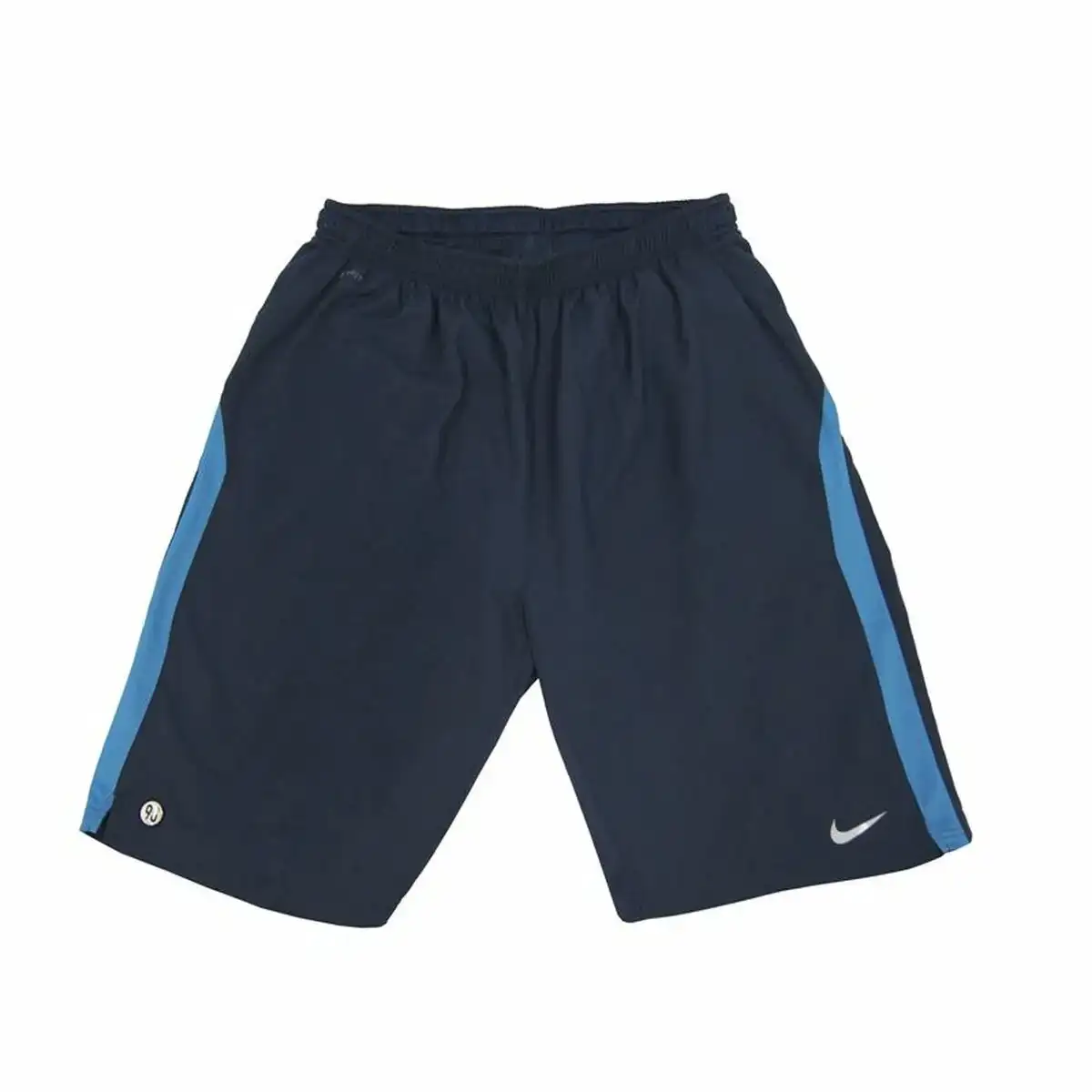 Short de sport pour homme nike total 90 bleu fonce_4470. DIAYTAR COTE D'IVOIRE - L'Art de Magasiner sans Limites. Naviguez à travers notre collection diversifiée pour trouver des produits qui élargiront vos horizons shopping.