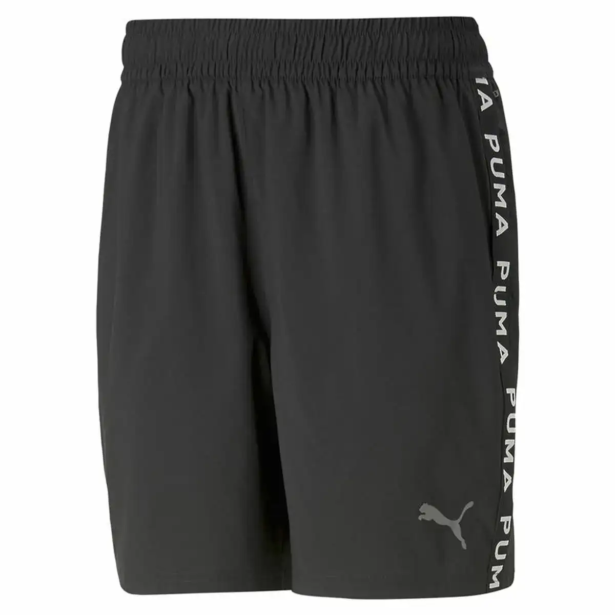 Short de sport pour homme puma fit 7 noir_9446. DIAYTAR COTE D'IVOIRE - Votre Passage vers le Raffinement. Plongez dans notre univers de produits exquis et choisissez des articles qui ajoutent une touche de sophistication à votre vie.