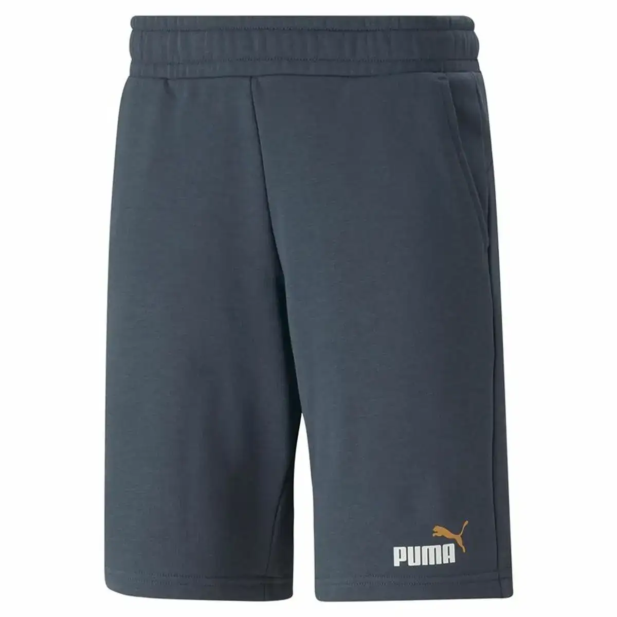 Short de sport pour homme puma puma essentials 2 cols gris fonce_5039. DIAYTAR COTE D'IVOIRE - Où Chaque Détail Compte. Naviguez à travers notre gamme variée et choisissez des articles qui ajoutent une touche spéciale à votre quotidien, toujours avec qualité et style.