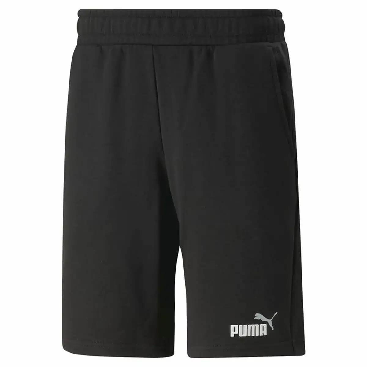 Short de sport pour homme puma puma essentials 2 cols noir_2530. Votre Destination de Choix: DIAYTAR COTE D'IVOIRE - Où l'Authenticité Rencontre la Commodité. Faites l'expérience de magasiner en ligne pour des articles qui incarnent la richesse culturelle et la modernité du Côte d'Ivoire.