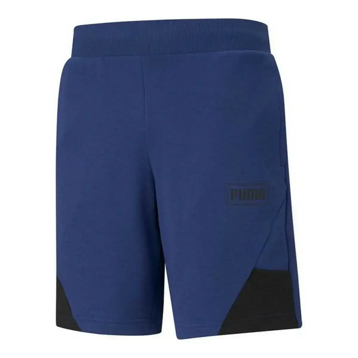 Short de sport pour homme puma rebel bleu_2712. DIAYTAR COTE D'IVOIRE - L'Odyssée du Shopping à Votre Portée. Parcourez notre boutique en ligne et partez à la découverte d'articles qui rendront chaque jour spécial.