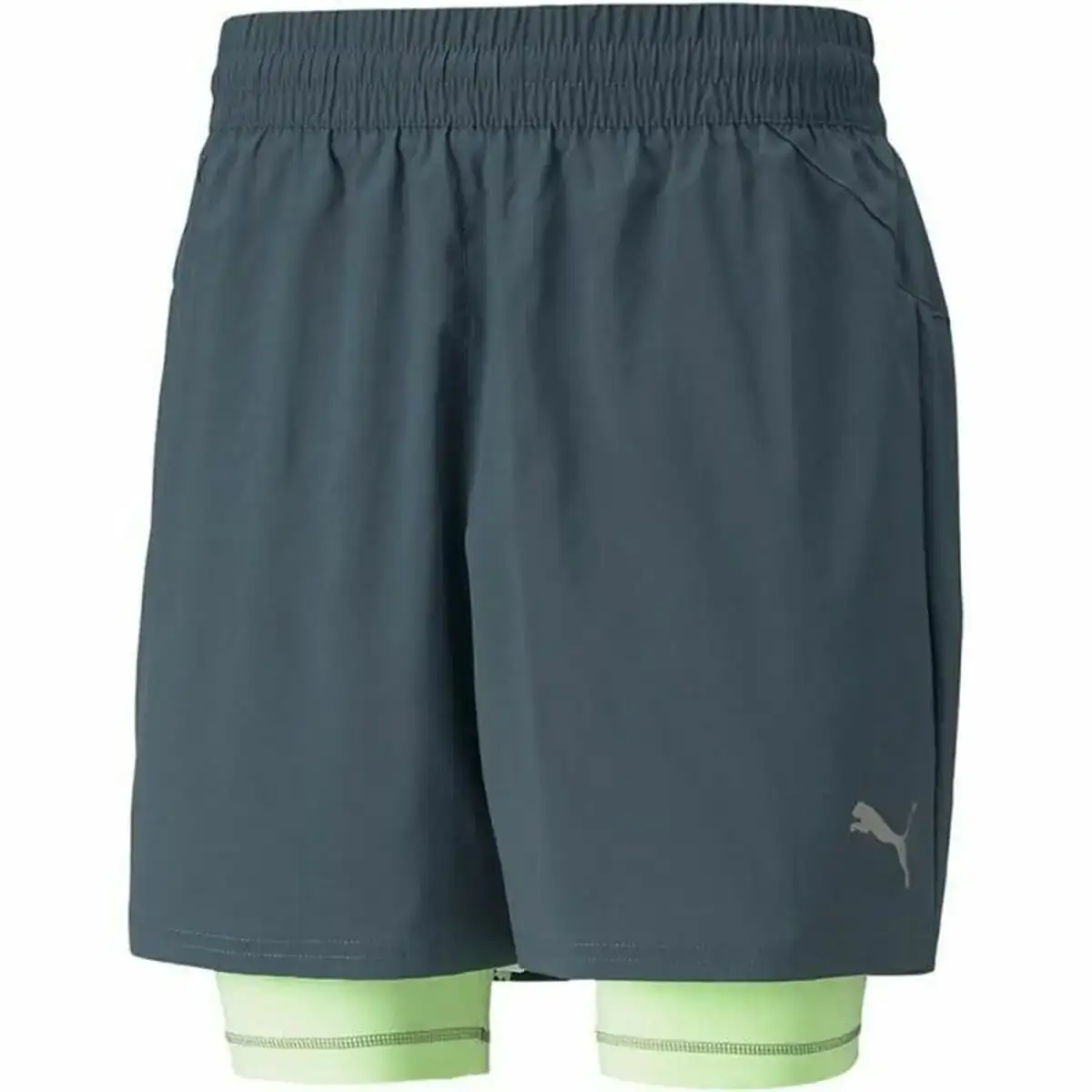 Short de sport pour homme puma running 2 in 1 noir_9433. DIAYTAR COTE D'IVOIRE - L'Art de Vivre avec Authenticité. Explorez notre gamme de produits artisanaux et découvrez des articles qui apportent une touche unique à votre vie.