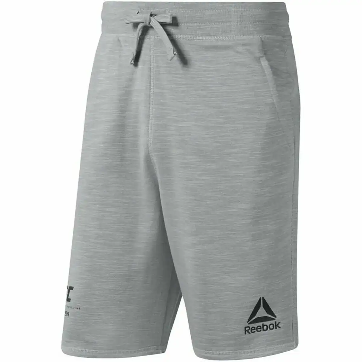 Short de sport pour homme reebok du4571 gris_8793. Bienvenue sur DIAYTAR COTE D'IVOIRE - Où Chaque Détail compte. Plongez dans notre univers et choisissez des produits qui ajoutent de l'éclat et de la joie à votre quotidien.
