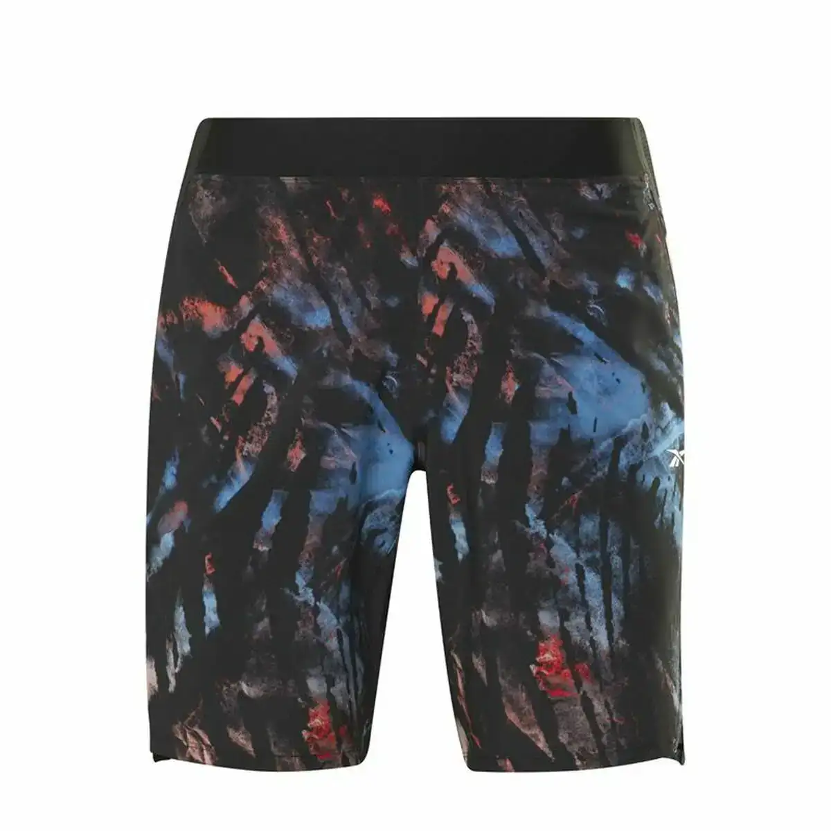 Short de sport pour homme reebok strength noir_5885. DIAYTAR COTE D'IVOIRE - L'Art de Choisir, l'Art de Vivre. Parcourez notre boutique en ligne et découvrez des produits qui transforment chaque choix en une expérience enrichissante.