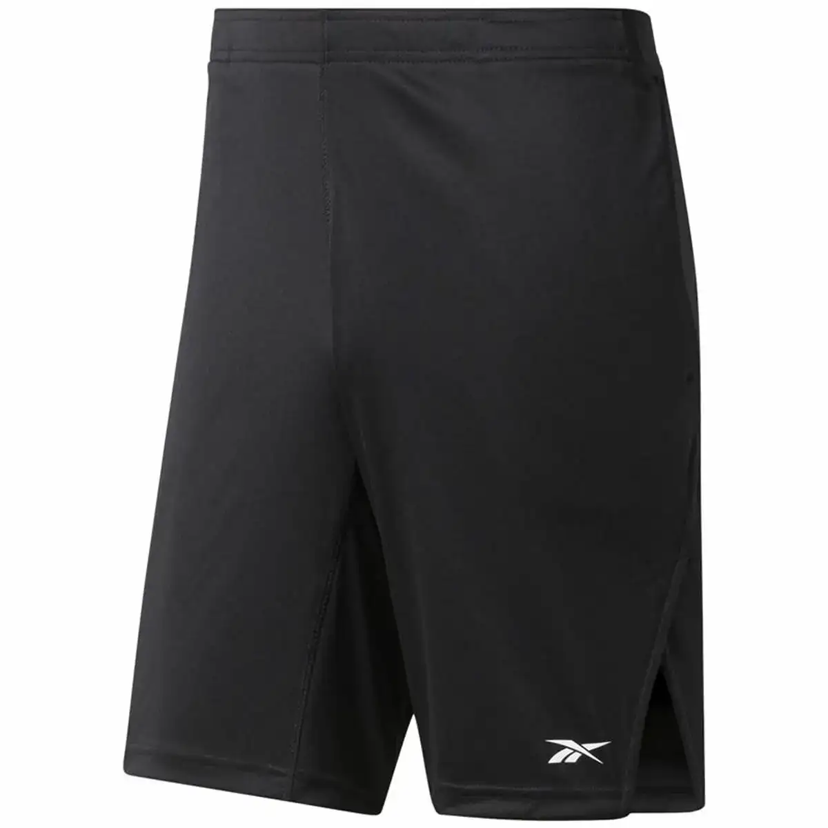 Short de sport pour homme reebok workout ready noir_2318. Entrez dans l'Univers de DIAYTAR COTE D'IVOIRE - Où Chaque Produit a son Histoire. Explorez notre catalogue et découvrez des trésors qui racontent la riche culture du Côte d'Ivoire.