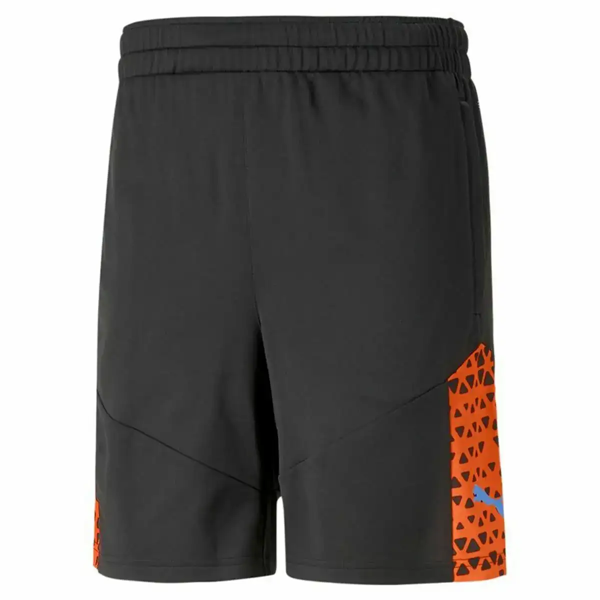 Short de sport puma individualcup noir_8844. DIAYTAR COTE D'IVOIRE - Où le Shopping Devient une Aventure Culturelle. Plongez dans notre univers de produits qui célèbrent l'héritage et l'artisanat du Côte d'Ivoire.