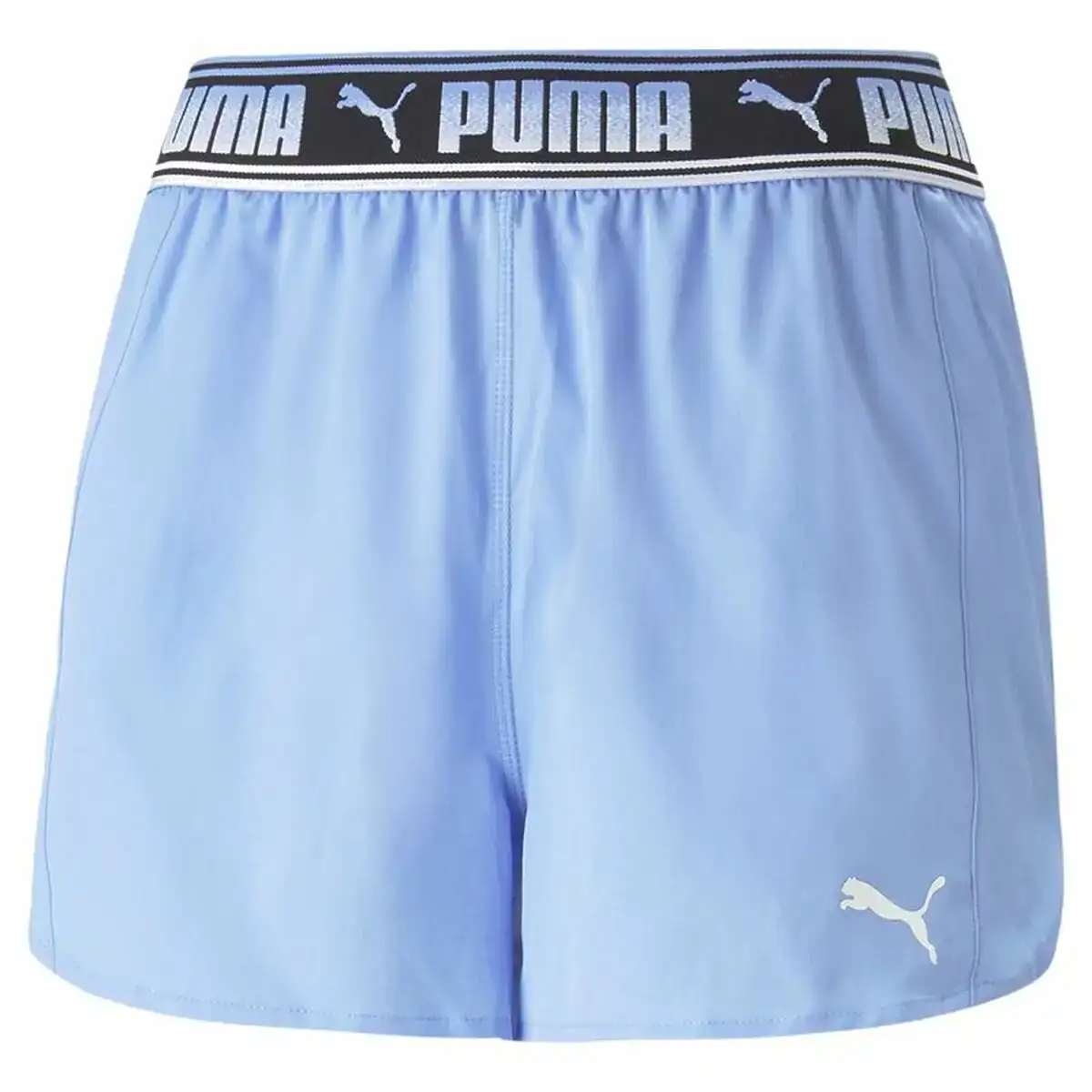 Short de sport puma strong_8194. DIAYTAR COTE D'IVOIRE - L'Art de Magasiner sans Limites. Naviguez à travers notre collection diversifiée pour trouver des produits qui élargiront vos horizons shopping.