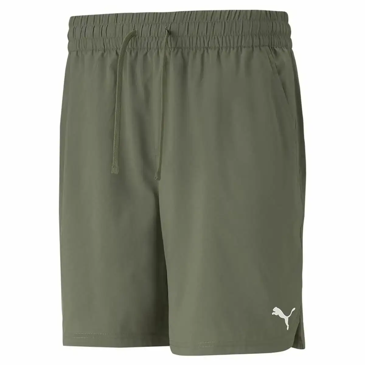 Short de sport puma studio foundation vert olive homme_7157. Bienvenue sur DIAYTAR COTE D'IVOIRE - Votre Galerie Shopping Personnalisée. Découvrez un monde de produits diversifiés qui expriment votre style unique et votre passion pour la qualité.