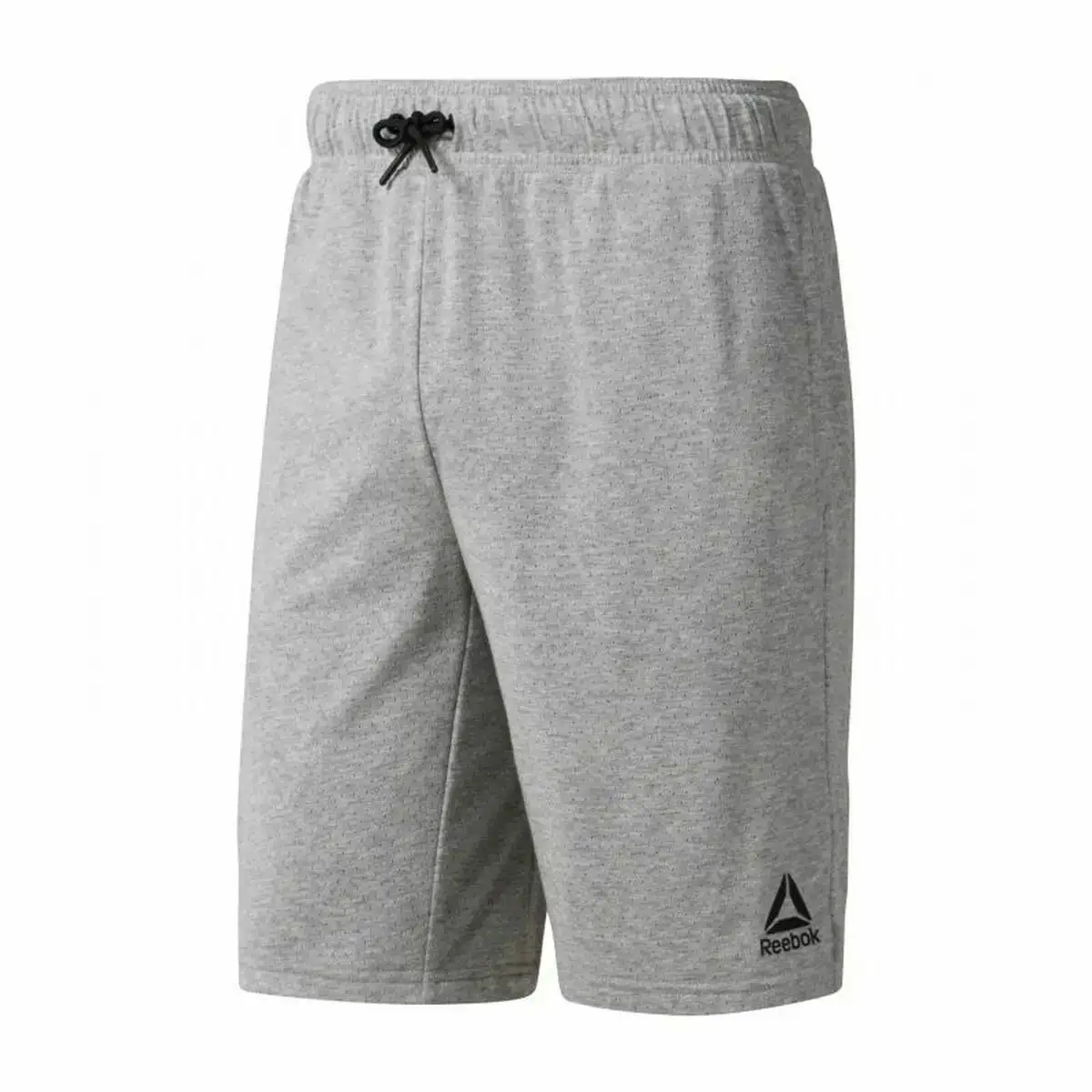 Short de sport reebok homme gris fonce_6374. DIAYTAR COTE D'IVOIRE - Votre Destination pour un Shopping Unique. Parcourez notre catalogue et trouvez des articles qui vous inspirent et vous édifient.