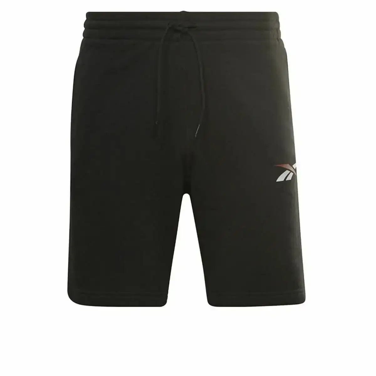 Short de sport reebok vector fleece noir_9693. DIAYTAR COTE D'IVOIRE - Où Chaque Détail Compte. Naviguez à travers notre gamme variée et choisissez des articles qui ajoutent une touche spéciale à votre quotidien, toujours avec qualité et style.