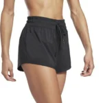 Short de sport reebok workout ready noir_7348. Bienvenue chez DIAYTAR COTE D'IVOIRE - Où Chaque Objet a son Histoire. Découvrez notre sélection méticuleuse et choisissez des articles qui racontent l'âme du Côte d'Ivoire.