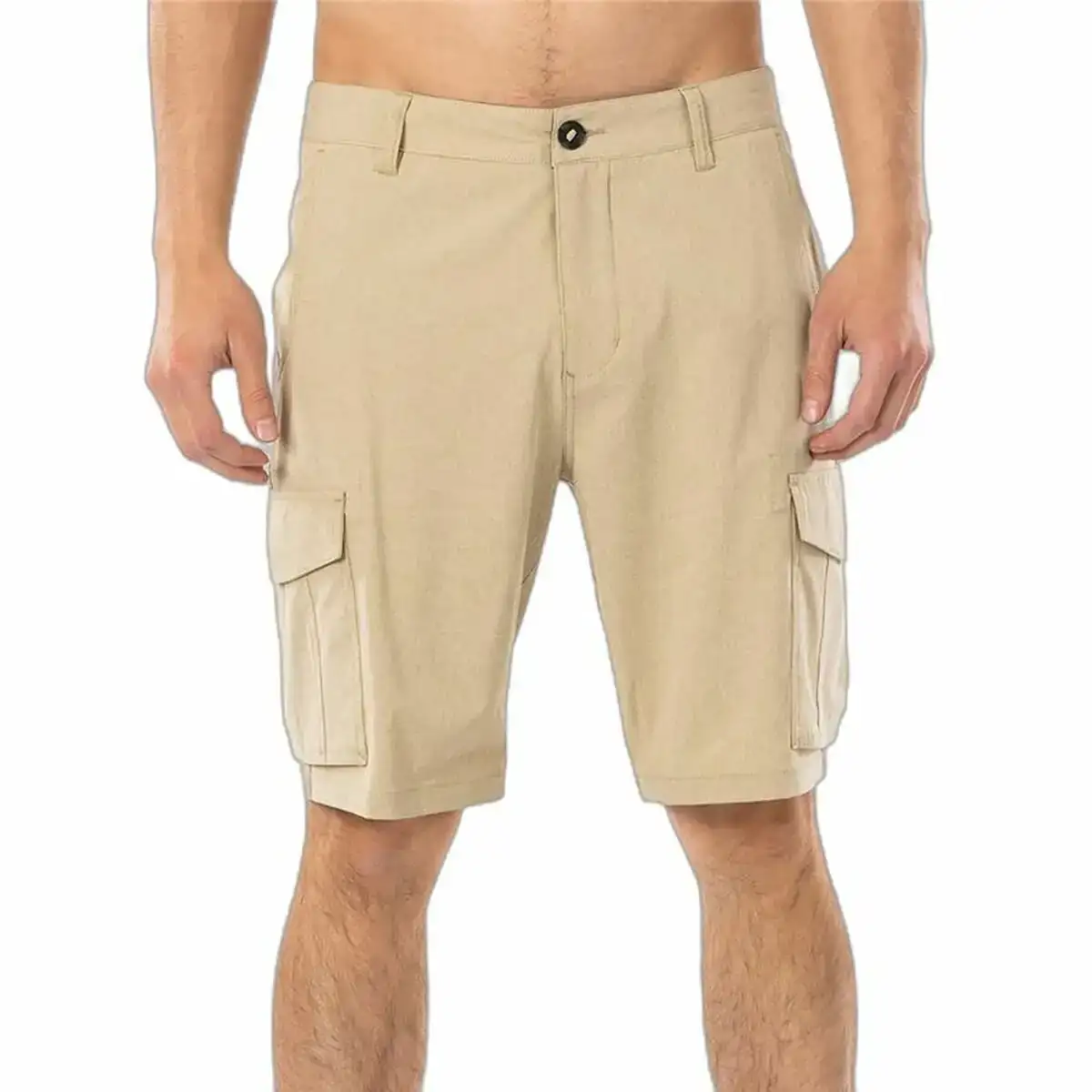 Short de sport rip curl boardwalk trail beige homme_8976. DIAYTAR COTE D'IVOIRE - Où Choisir est un Plaisir. Explorez notre boutique en ligne et choisissez parmi des produits de qualité qui satisferont vos besoins et vos goûts.
