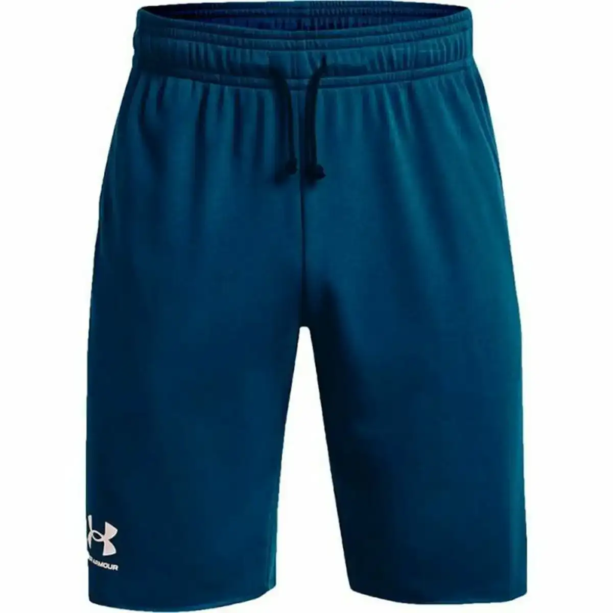 Short de sport under armour rival terry bleu_6944. Entrez dans l'Univers de DIAYTAR COTE D'IVOIRE - Où l'Innovation Rencontre la Tradition. Explorez notre sélection de produits modernes et traditionnels qui incarnent l'esprit dynamique du Côte d'Ivoire.