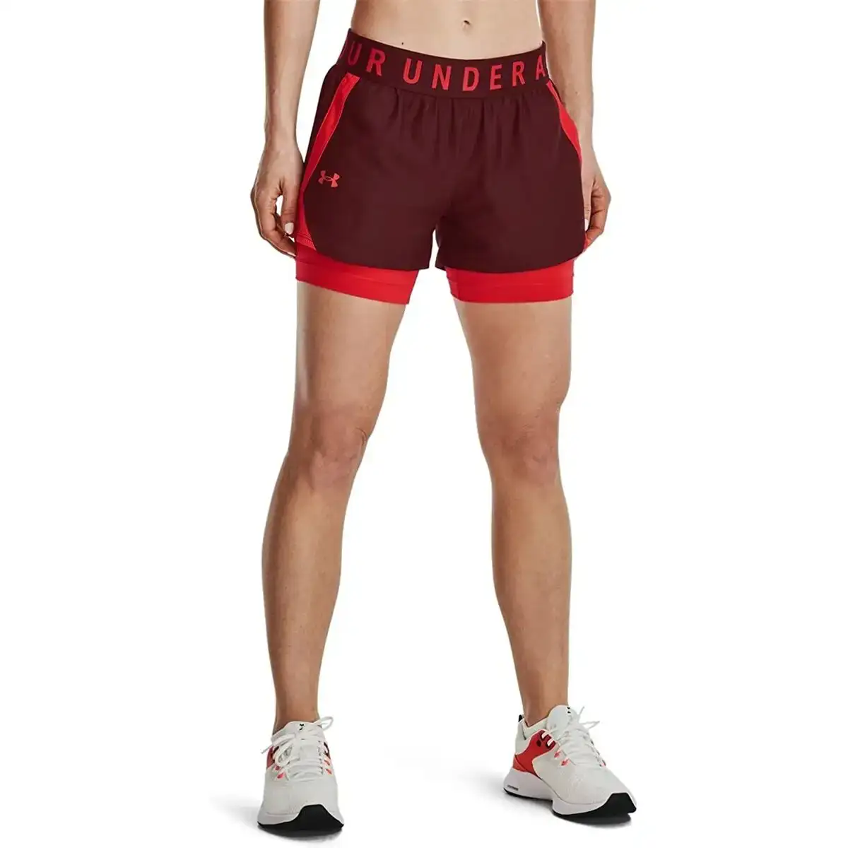 Short de sport under armour rouge rouge fonce s_7403. DIAYTAR COTE D'IVOIRE - Votre Passage vers l'Éclat et la Beauté. Explorez notre boutique en ligne et trouvez des produits qui subliment votre apparence et votre espace.