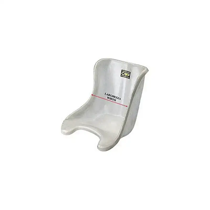 Siege de kart omp blanc 36 cm _8756. DIAYTAR COTE D'IVOIRE - Là où Chaque Produit Est une Trouvaille. Explorez notre sélection minutieuse et découvrez des articles qui correspondent à votre style de vie et à vos aspirations.