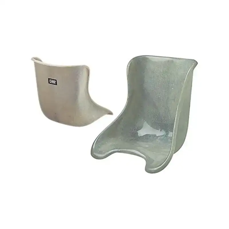 Siege de kart omp vert 33 cm _8747. DIAYTAR COTE D'IVOIRE - L'Odyssée du Shopping à Votre Portée. Parcourez notre boutique en ligne et partez à la découverte d'articles qui rendront chaque jour spécial.