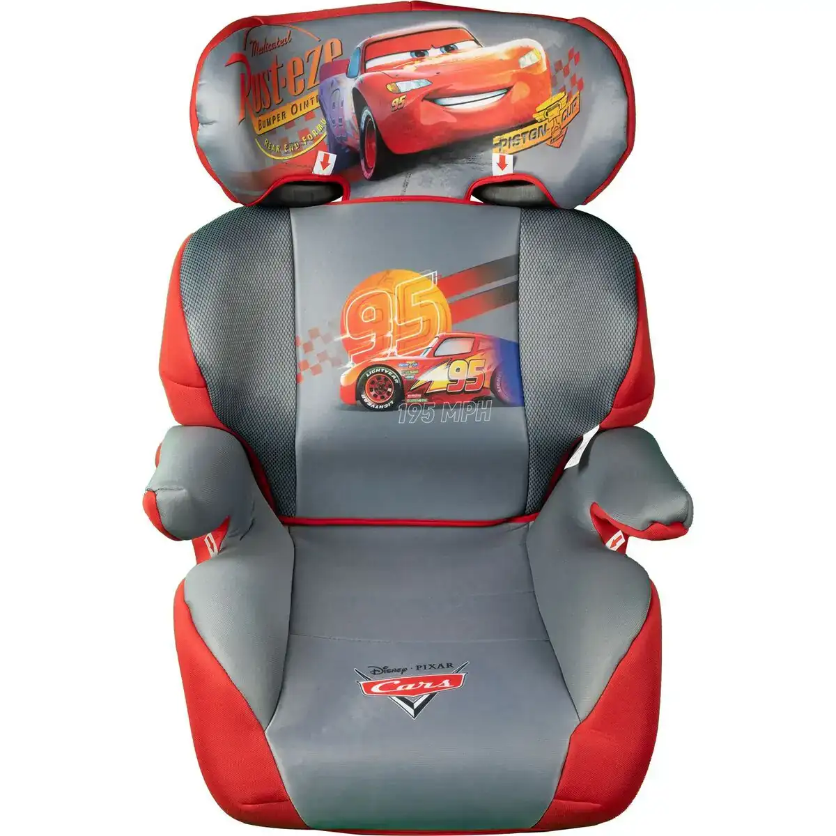 Siege de voiture cars cz11035 gris_6193. DIAYTAR COTE D'IVOIRE - Votre Univers Shopping Éclectique. Explorez nos offres variées et découvrez des articles qui embrassent la diversité et la polyvalence de vos besoins.