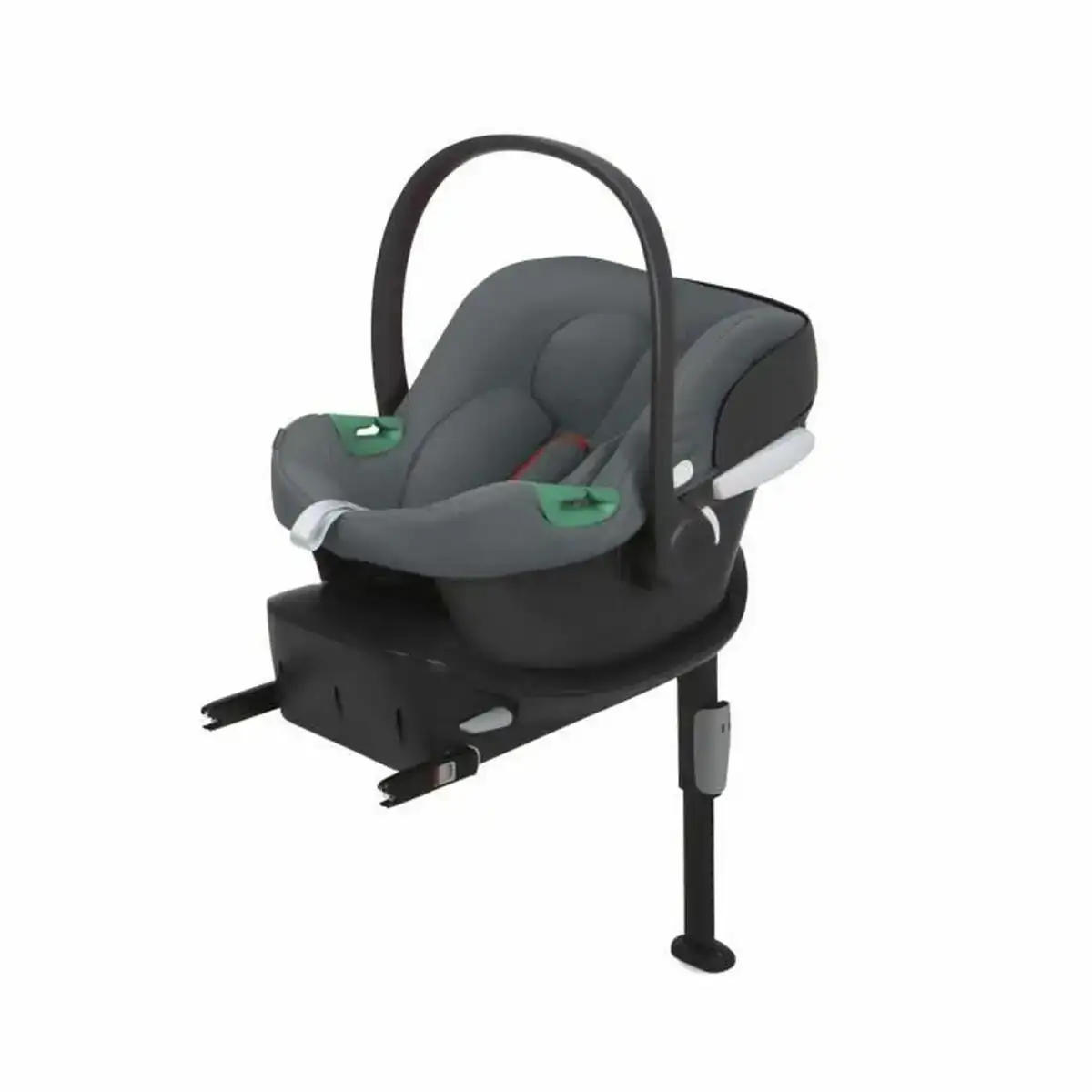 Siege de voiture cybex aton b2 i size 0 de 0 a 13 kilos _5402. DIAYTAR COTE D'IVOIRE - L'Art du Shopping Éclairé. Parcourez notre catalogue et choisissez parmi des produits de qualité qui satisferont vos besoins et votre style.